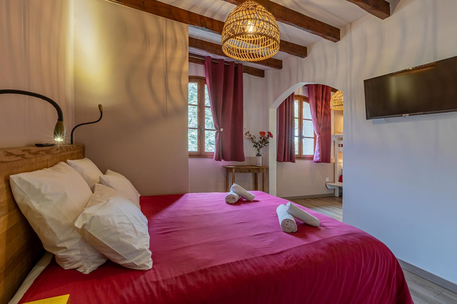 Gîte l'Interlude Mons  Extérieur photo